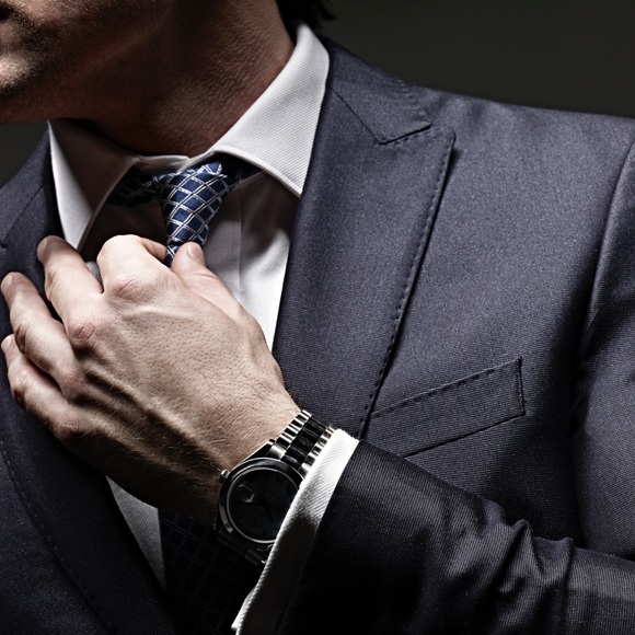 Meet your Posher, Rob - Picture 1 of 1